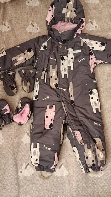 Crockid 80-86 р. — Алматы — 15 000 ₸