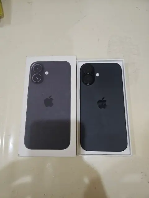 Iphone 16 128гб — Астана — 305 000 ₸
