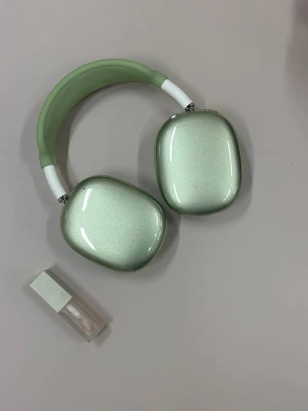 Apple AirPods Max в цвете Green
