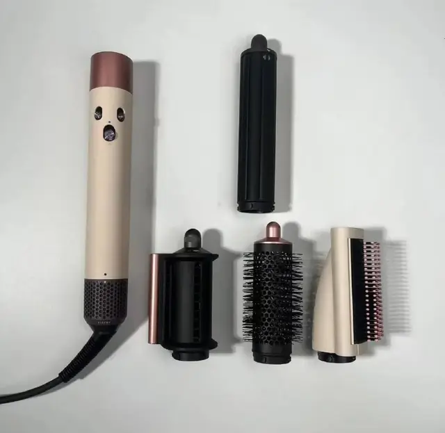 Dyson Hair Styling Brush & Air Styler (реплика) — Тбилиси — 320 ₾