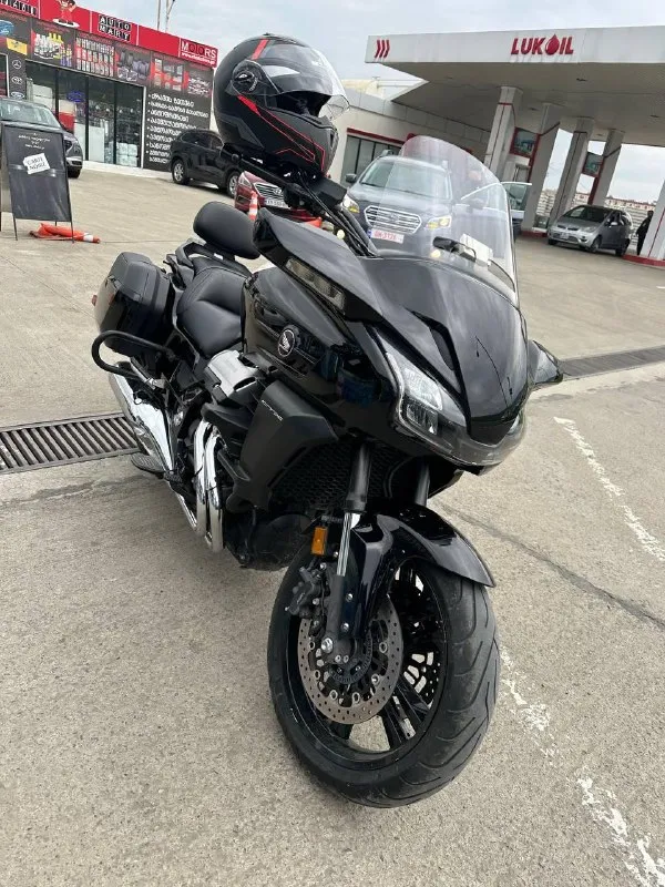 Hondactx1300
