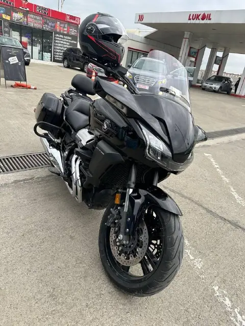 Hondactx1300 — Батуми — 8 500 $
