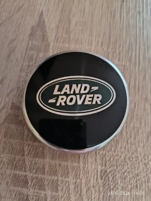 Колпак на диск land rover оригинал — Тбилиси — 50 ₾