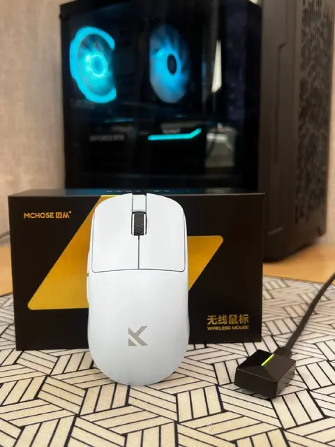 MCHOSE L7 ULTRA — Минск — 150 Br