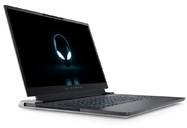 Alienware x15 R2 — Ереван — 500 000 ֏