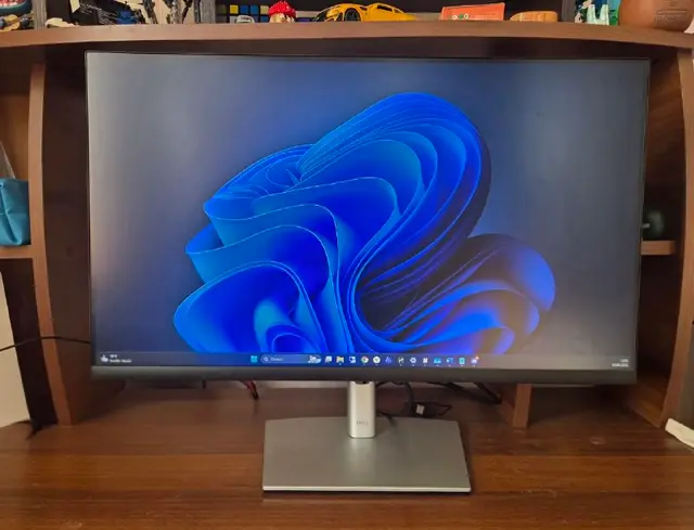 Монитор Dell P2722H — Ереван — 70 000 ֏