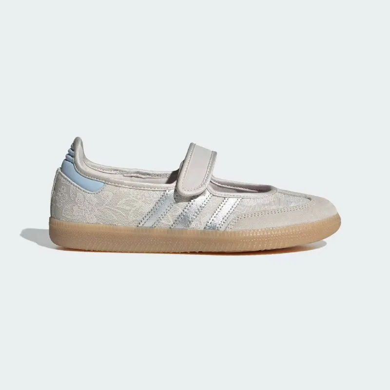 Кроссовки Adidas samba jane london