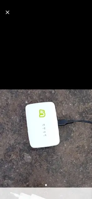 Ucom Portable Wi-Fi роутер (Pocket Wi-Fi) — Ереван — 20 000 ֏
