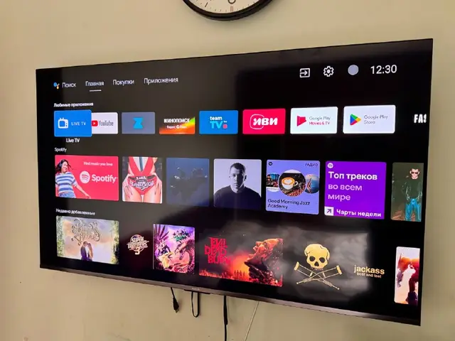 Xiaomi A 50 Pro 4k 2026 — Ереван — 115 000 ֏