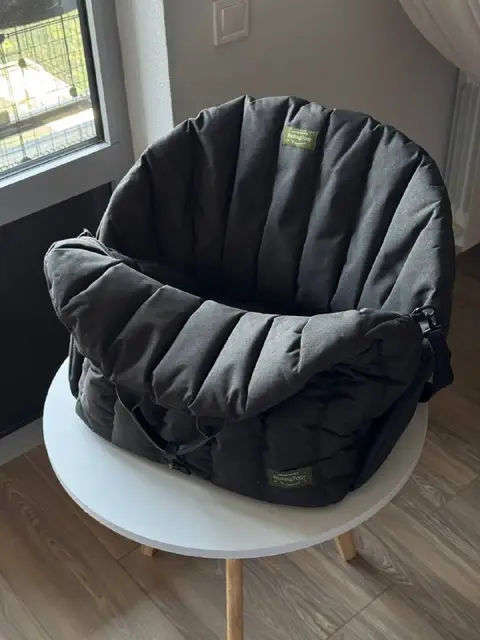 Премиум автокресло-переноска Hunting Pony — Тбилиси — 230 ₾