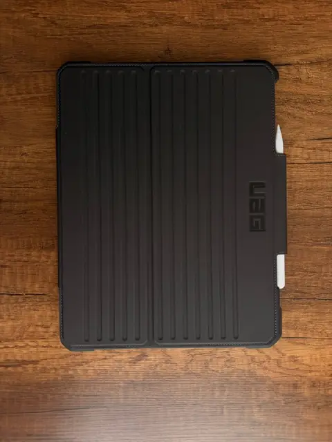 IPad Pro 13 M4 256 GB Black — Тбилиси — 3 100 ₾