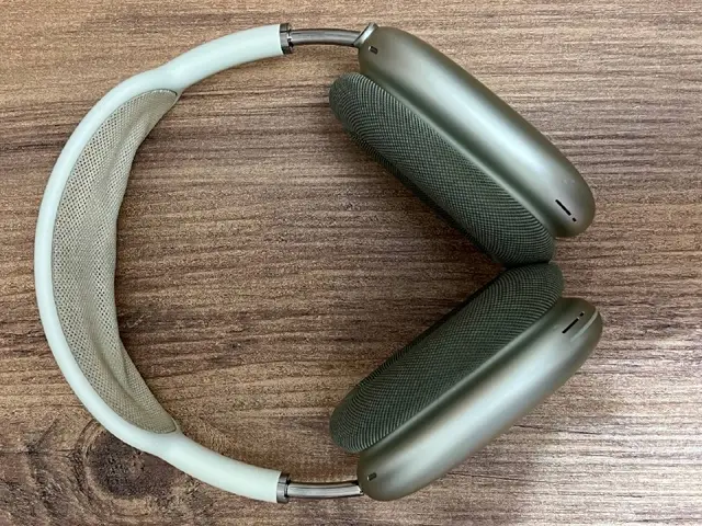 Apple AirPods Max 1-го поколения — Анталия — 10 000 ₺