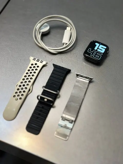 Apple Watch 6 44 мм — Астана — 35 000 ₸