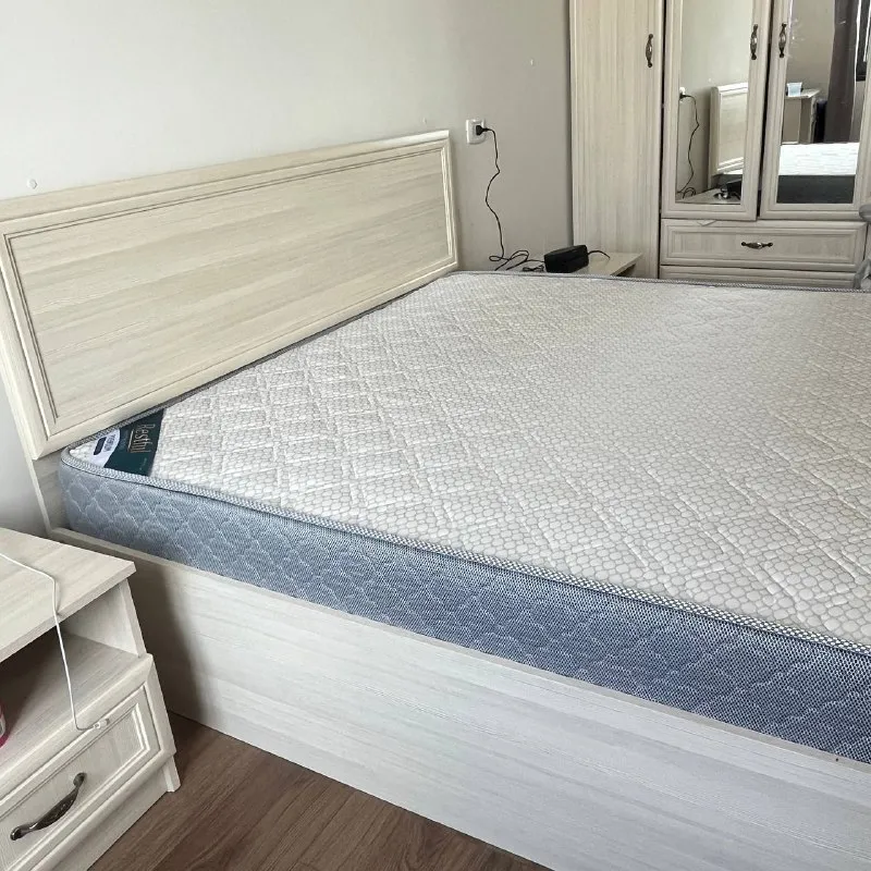 Ортопедический матрас RESTFUL PREMIUM DIVERSE