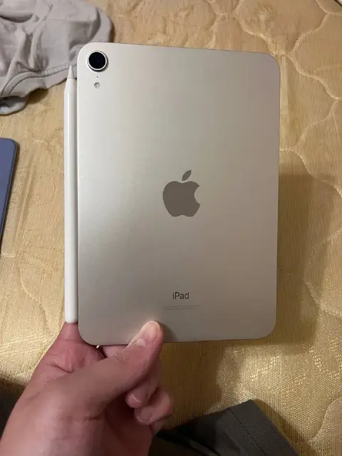 IPad mini 6 — Тбилиси — 1 000 ₾