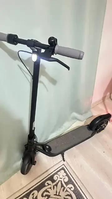 Электросамокат F25E ninebot Segway — Анталия — 18 000 ₺