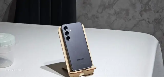 Samsung S24 5G — Астана — 185 000 ₸