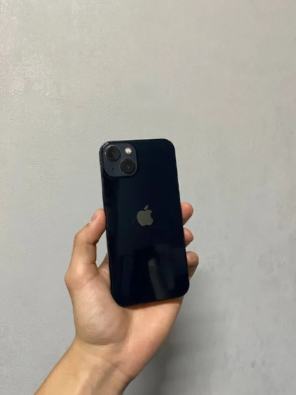 IPhone 128 ГБ с аккумулятором 80%