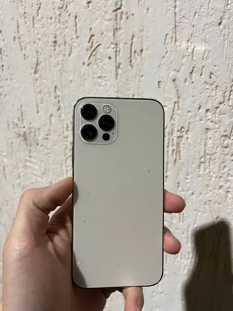 IPhone 12 Pro — Астана — 55 000 ₸