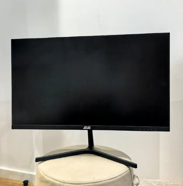 Монитор 2E D2423B 24 дюйма — Тбилиси — 150 ₾