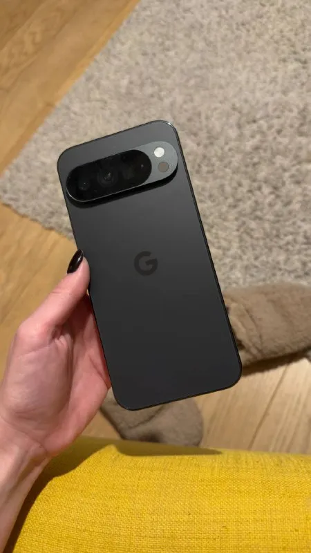 Google Pixel 10 Pro XL 256GB