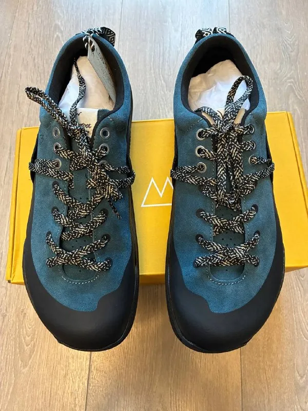 Барефуты Lono WILD Outdoor Trail Hiking