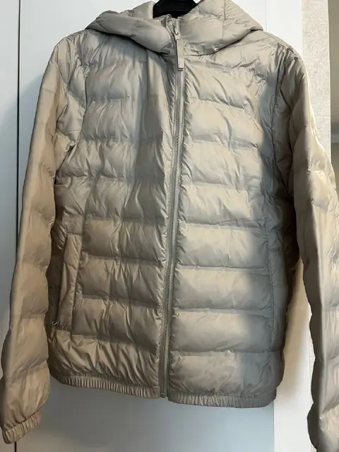 Мужская куртка Zara — Стамбул — 2 000 ₺