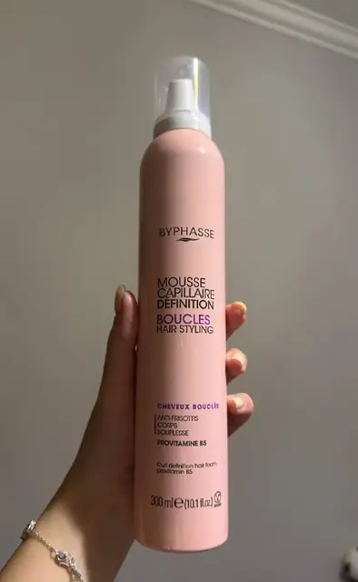 Мусс для волос byphasse — Тбилиси — 10 ₾