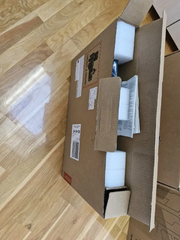 LENOVO IdeaPad S3 15AMN8 R5/16/512GB