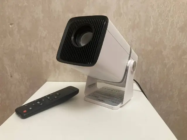 Проектор Thundeal TD80W — Алматы — 25 000 ₸