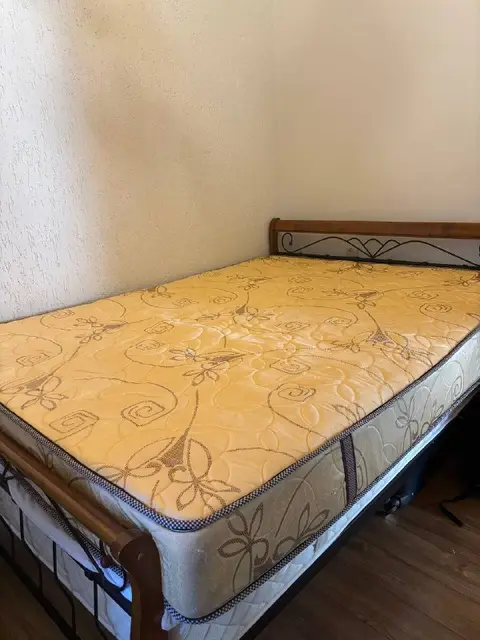 Двуспальный матрас — Тбилиси — 80 ₾