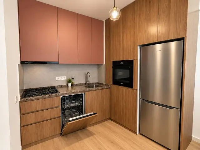 #Сдаётся 1+1 — Батуми — 600 $