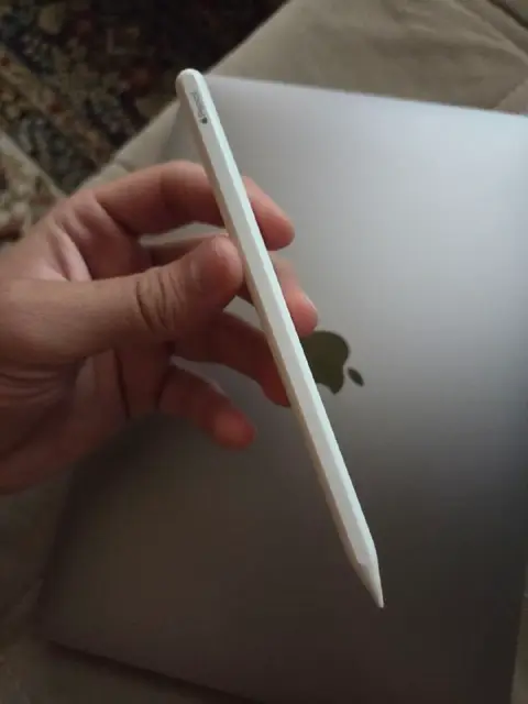 Apple Pencil 2-го поколения для iPad — Батуми — 230 ₾