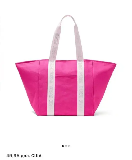 Сумка Victoria secret — Тбилиси — 80 ₾