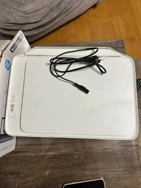 Принтер HP DeskJet 2320 — Ереван — 15 000 ֏