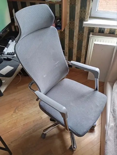 Компьютерное кресло эргономичное — Тбилиси — 200 ₾