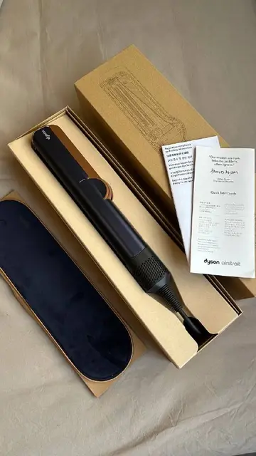 Dyson HT01 Airstrait Straightener — Ереван — 150 000 ֏
