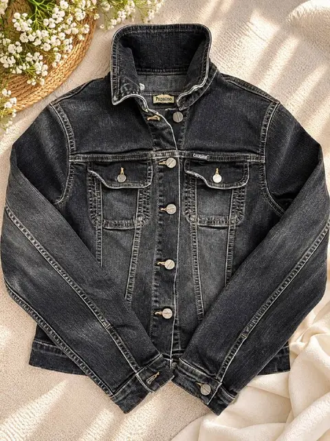 Джинсовую куртку — Тбилиси — 15 ₾