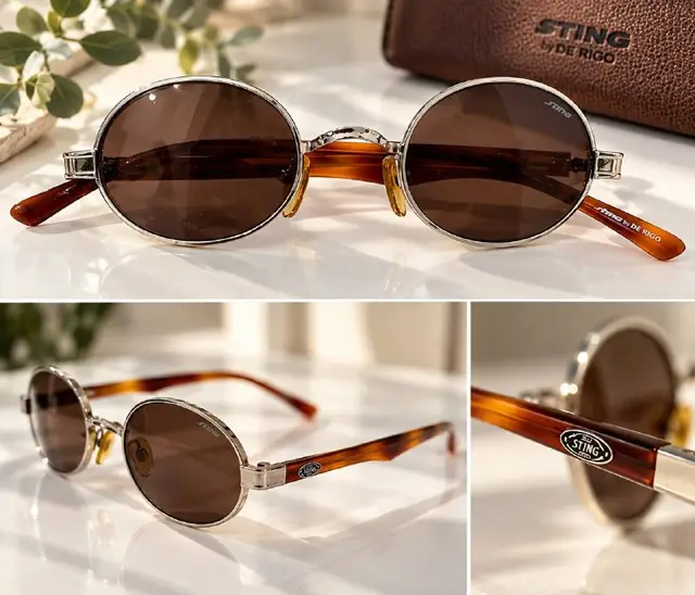 Sting 🇮🇹 Италия — Тбилиси — 200 ₾