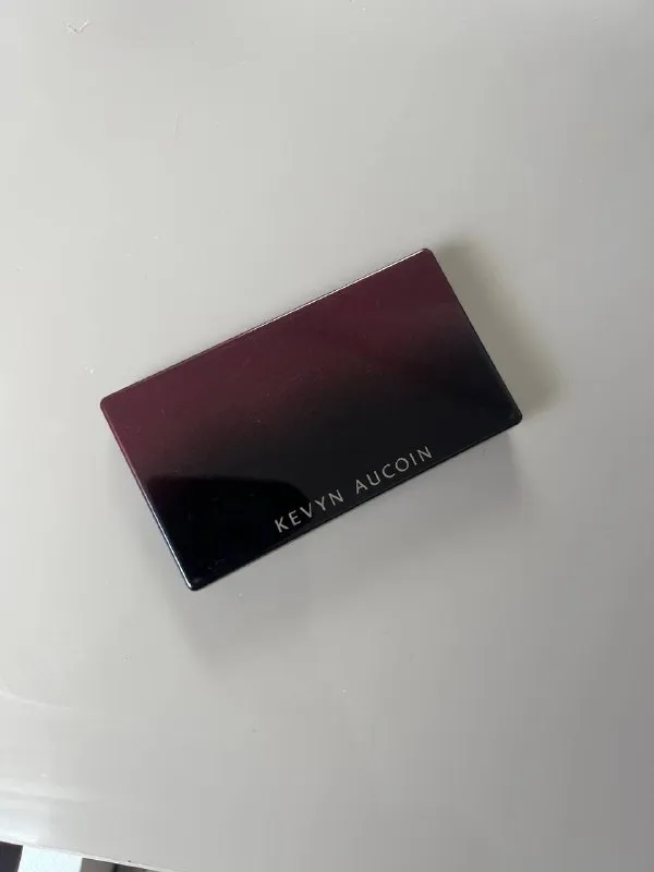 Kevyn Aucoin The Neo-Blush Rose Cliff
