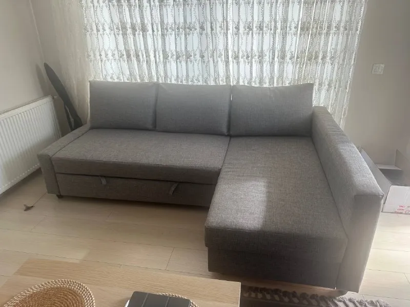 IKEA FRIHETEN