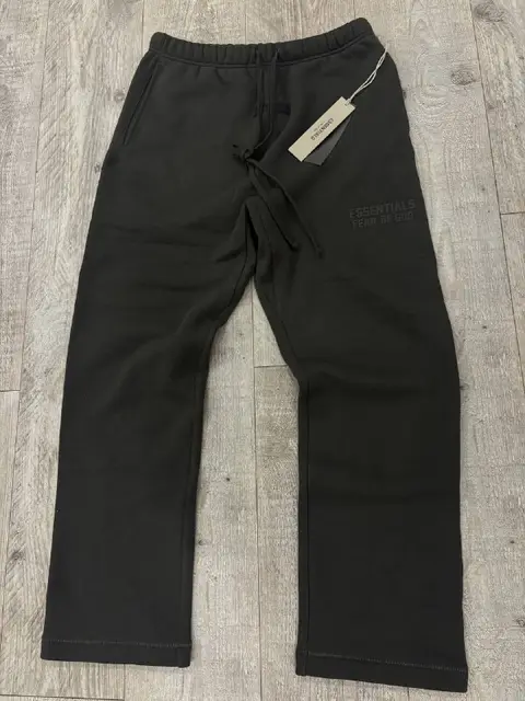 Essentials pants — Астана — 21 000 ₸