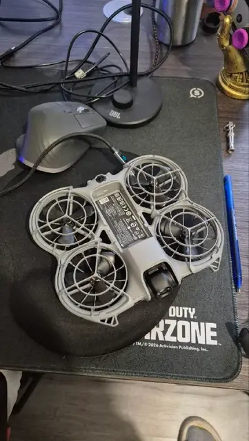 DJI NEO 2 на запчасти — Батуми — 200 ₾