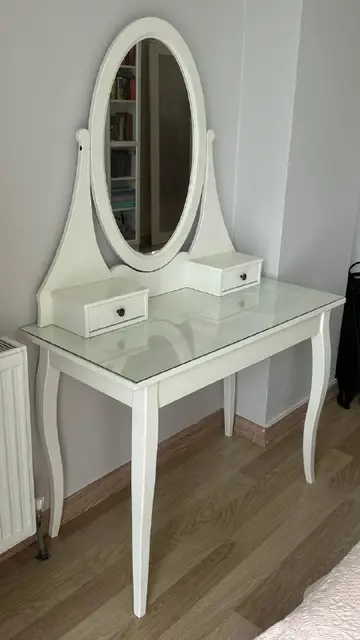 Мебель IKEA — Стамбул