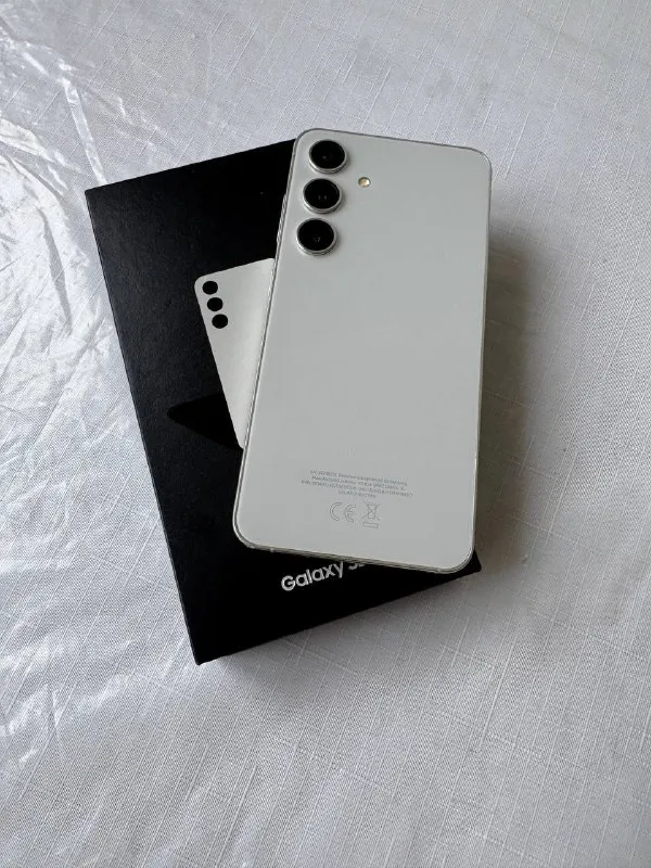 SAMSUNG GALAXY S24 8/256GB
