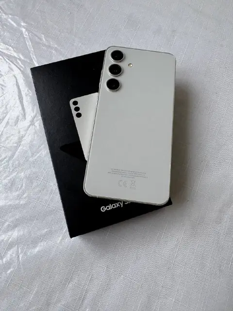 SAMSUNG GALAXY S24 8/256GB — Ереван — 150 000 ֏