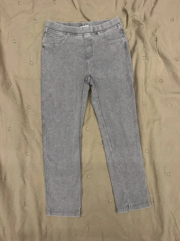Штаны/джеггинсы Zara