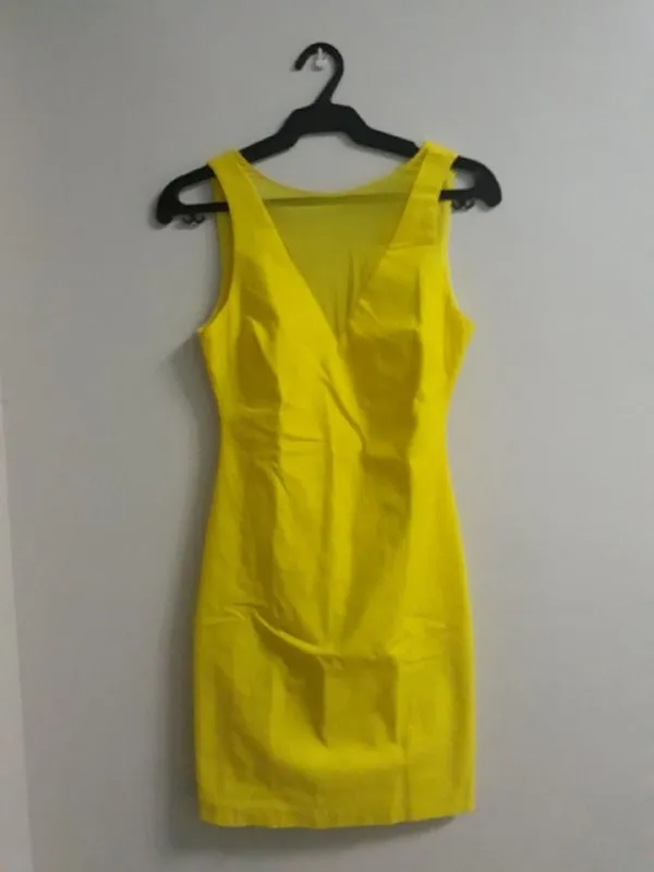 Платье Zara