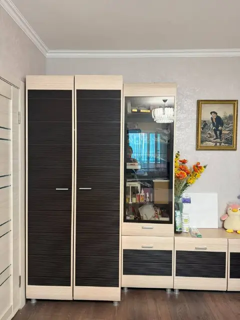 Шкаф и мебельная стенка — Астана — 180 000 ₸