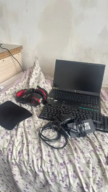 Acer Nitro V 15 ANV15-41 — Астана — 280 000 ₸
